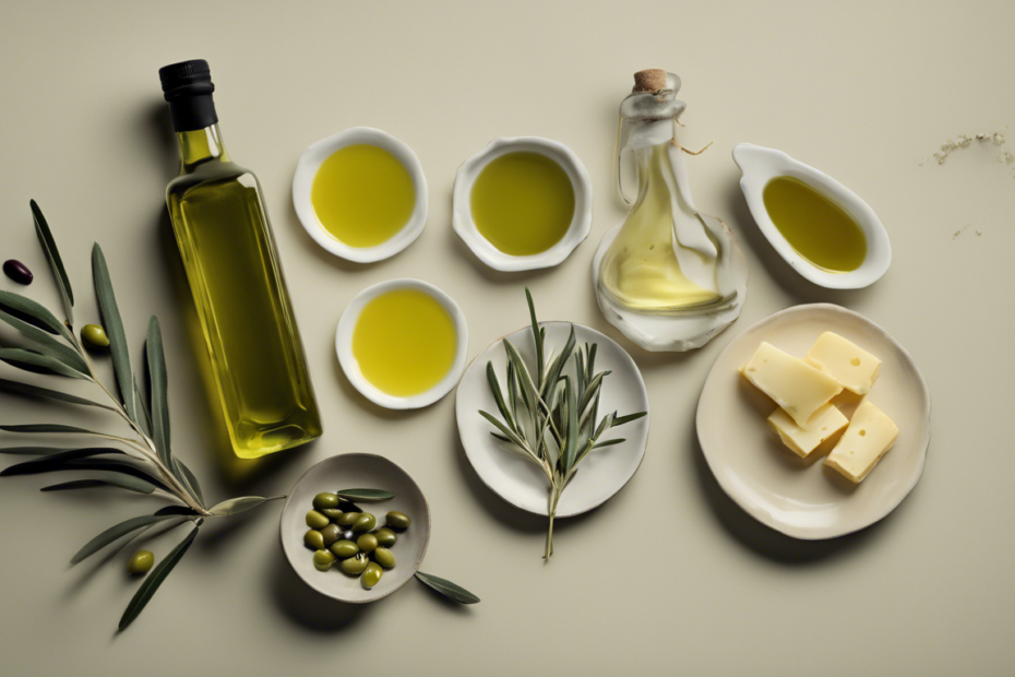 Exploring the Health Impacts: Is Too Much Olive Oil Bad for You?