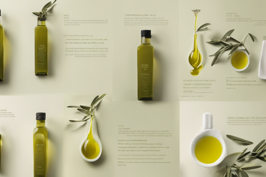 Unlocking the Health Benefits of Medical Olive Oil: Nature's Liquid Gold