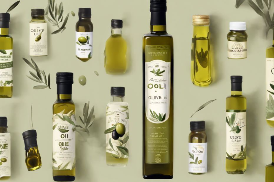 Unlock the Secret Benefits of Olive Oil: Your Ultimate Guide to Health and Flavor