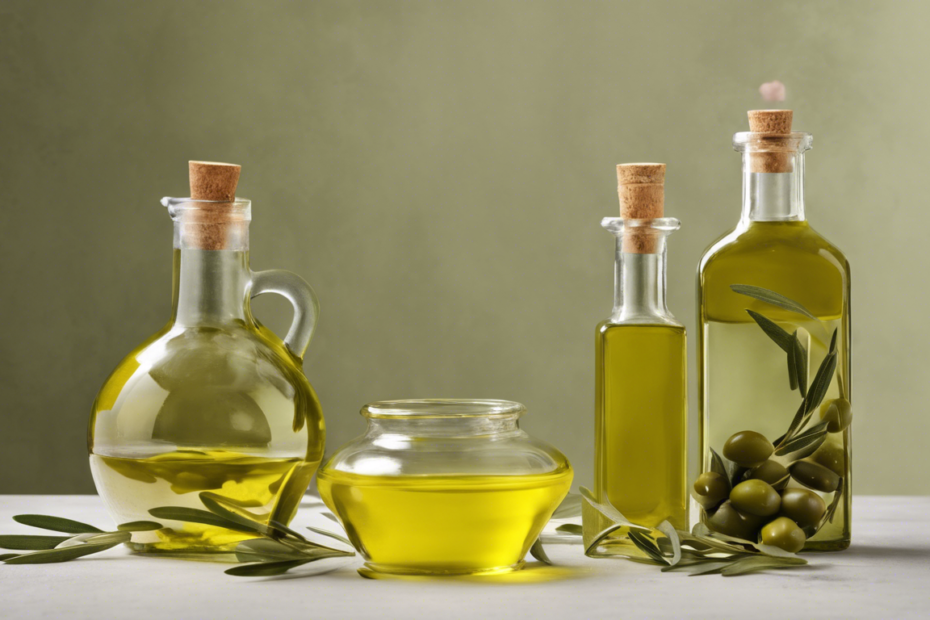 Unlocking the Wonders of Olive Oil: Health Benefits, Uses, and Tips for Choosing the Best Quality