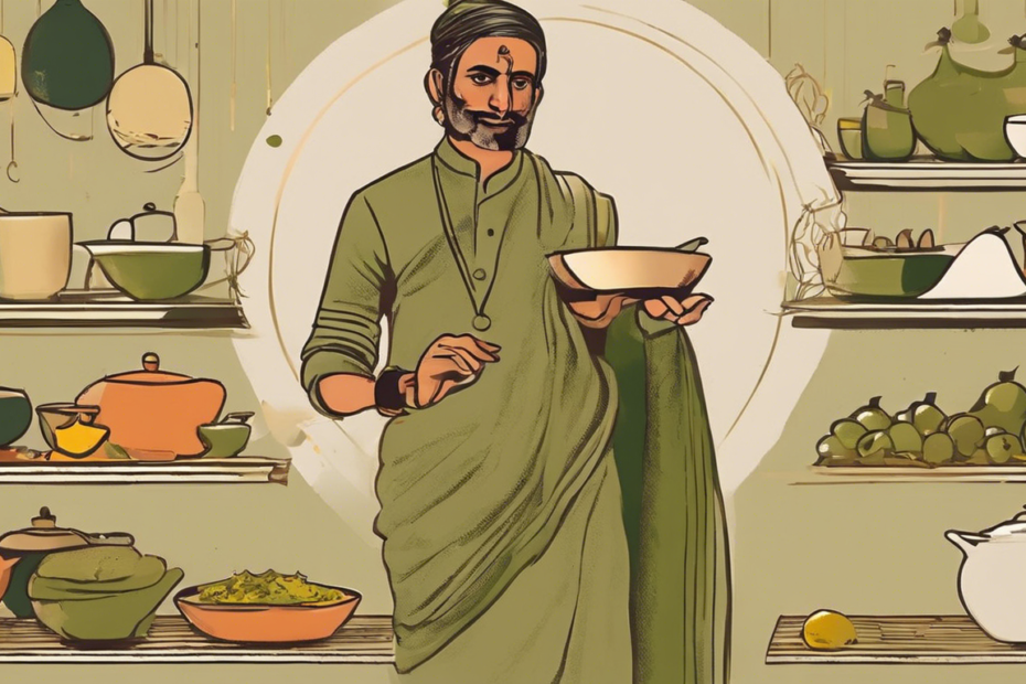 Unveiling the Unique Uses of Olive in Hindi Cuisine and Culture