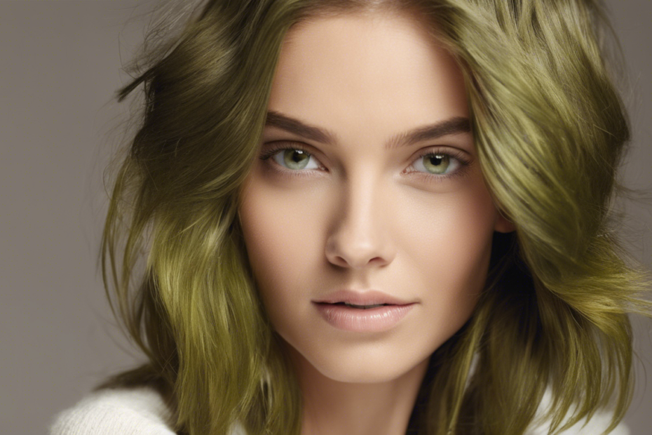 Unlock Beautiful Hair: The Powerful Combo of Olive Oil and Honey for Dandruff Relief