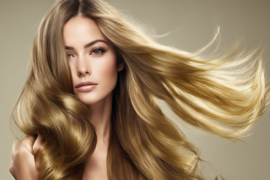 Unlock Luscious Locks: The Incredible Benefits of Olive Oil and Honey for Hair Growth