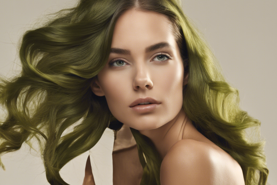 Unlock the Benefits: Olive Oil as the Ultimate Hair Conditioner