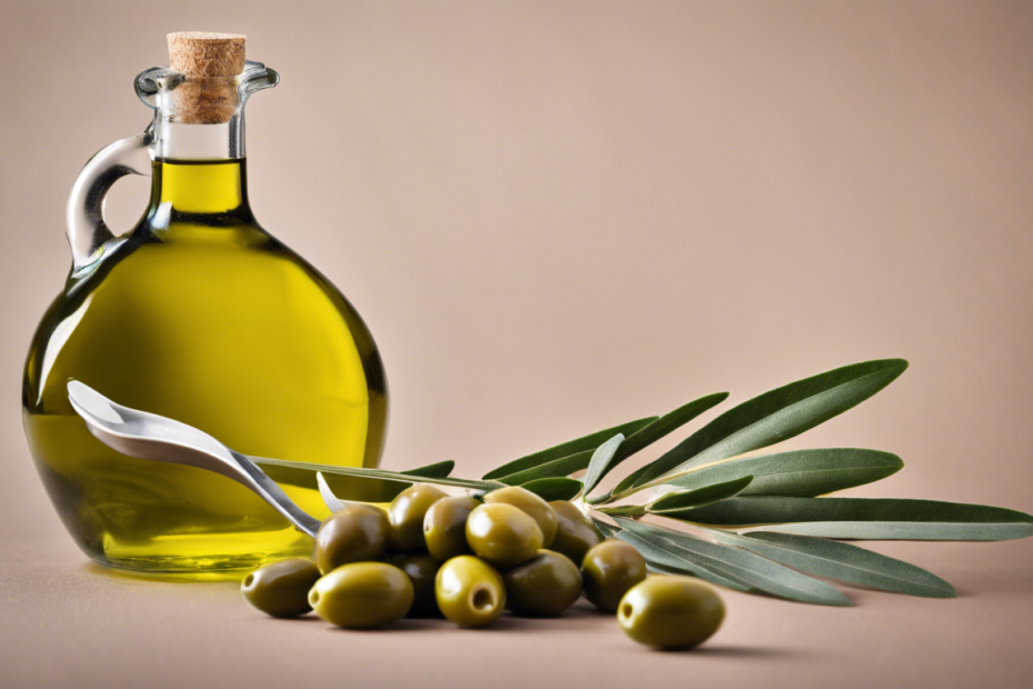 The Truth About Olive Oil: Is It Bad for Your Health?