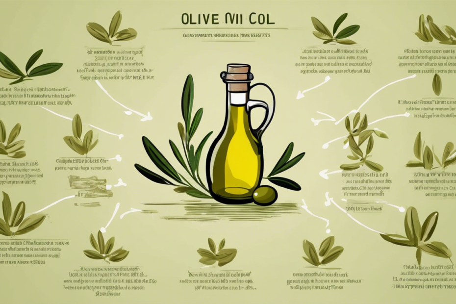 Unlocking the Secrets of Olive Oil: Benefits and Side Effects Explained in Hindi