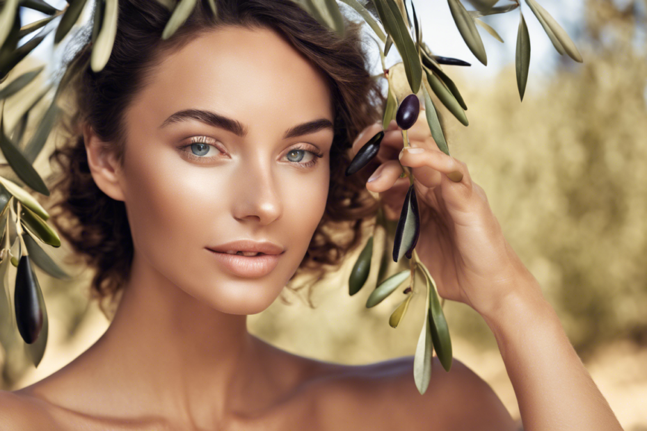 Discover the Amazing Olive Oil Benefits for Skin: Your Ultimate Guide to Radiant Beauty