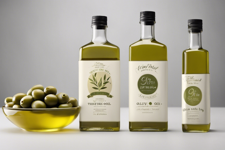 Discover the Best Olive Oil Company: Quality, Flavor, and Health Benefits