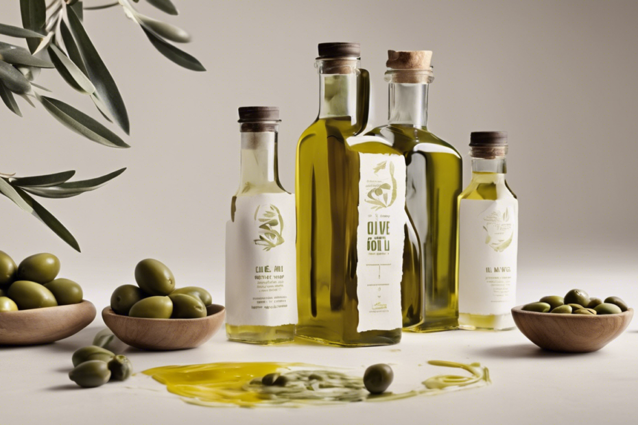 Unlocking the Truth: Understanding Olive Oil Content for Health and Flavor