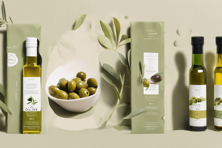 Unlock the Health Benefits of Using Olive Oil Daily: A Guide to Wellness and Flavor