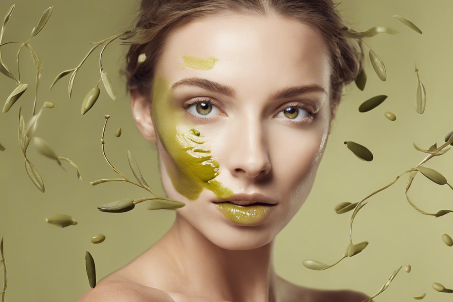 Discover How Olive Oil Transforms Your Skin: Benefits You Can't Ignore