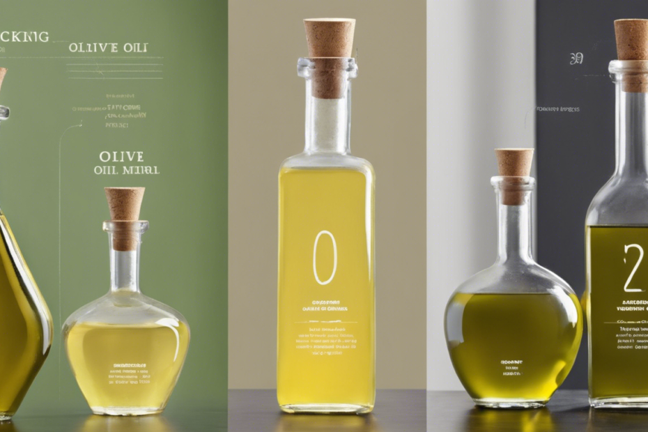 Unlocking the Secrets of Olive Oil Grades: A Guide to Choosing the Best for Your Kitchen