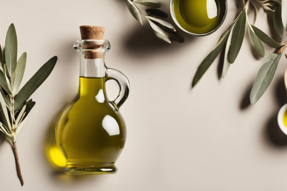 The Health Benefits of Olive Oil: Why You Should Make It Your Go-To Cooking Essential