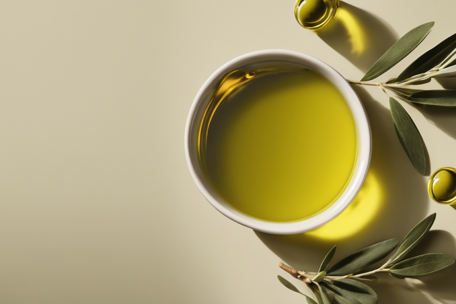 Captivating Olive Oil Images: Discover the Beauty and Benefits of Liquid Gold