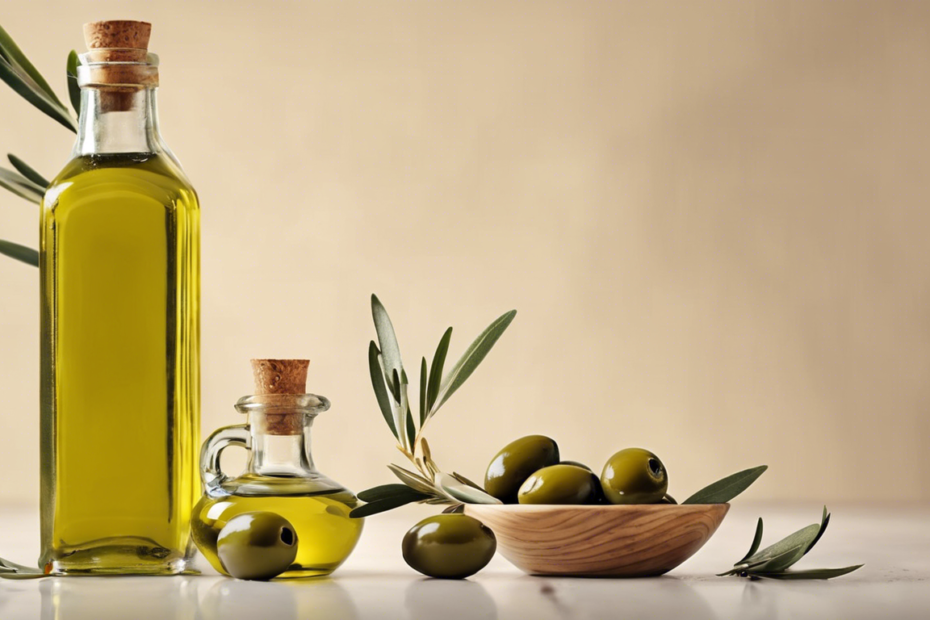 Unlocking the Secrets of Olive Oil: Benefits and Uses Explained in Hindi