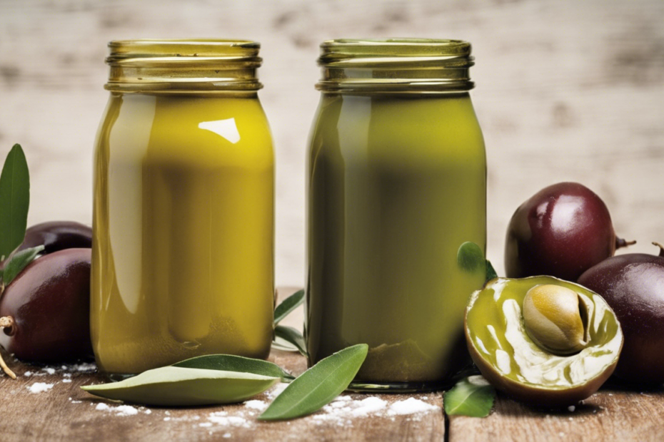 Boost Your Smoothies: The Ultimate Guide to Using Olive Oil in Shakes