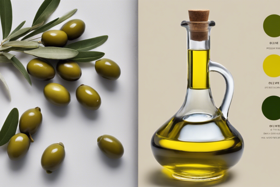 Is Olive Oil Hot or Cold? Discover the Best Temperature for Flavor and Health Benefits