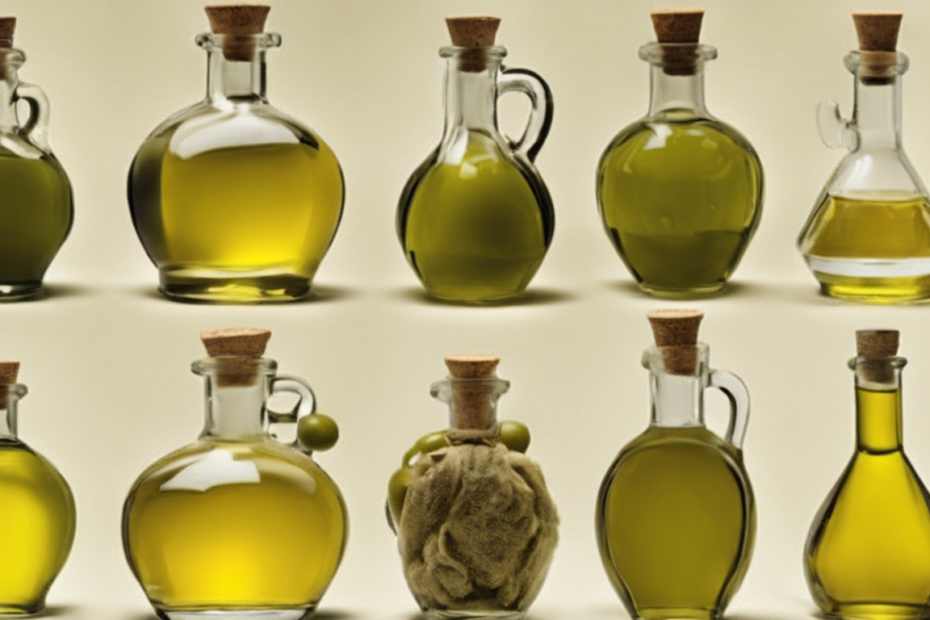 Understanding Why Olive Oil Makes You Cough: Causes and Solutions