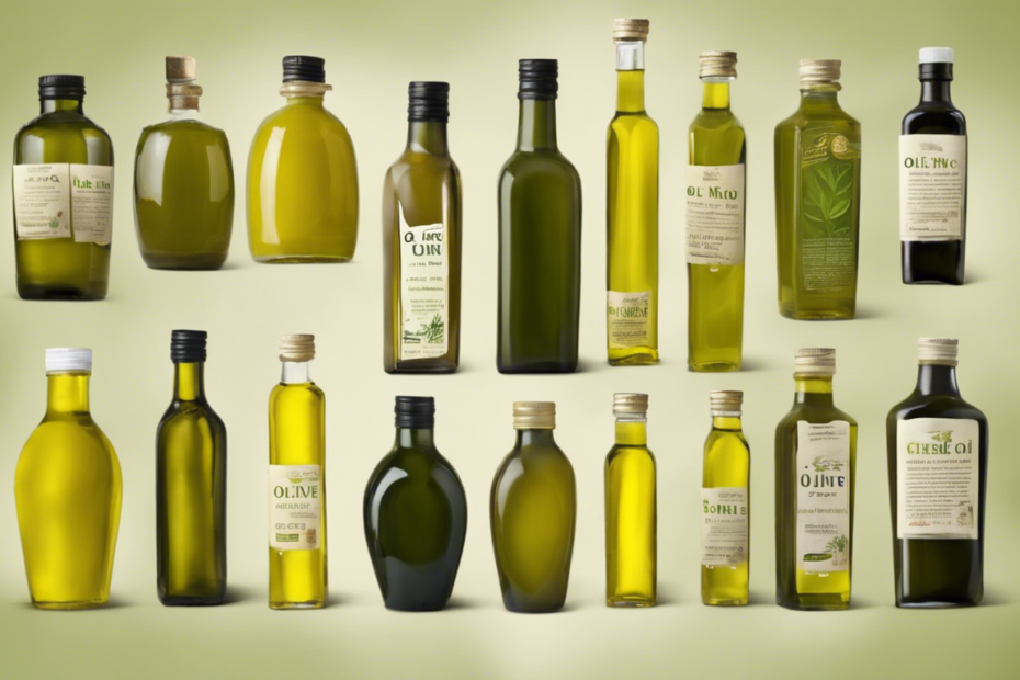 Debunking Olive Oil Myths: Essential Facts Every Consumer Should Know