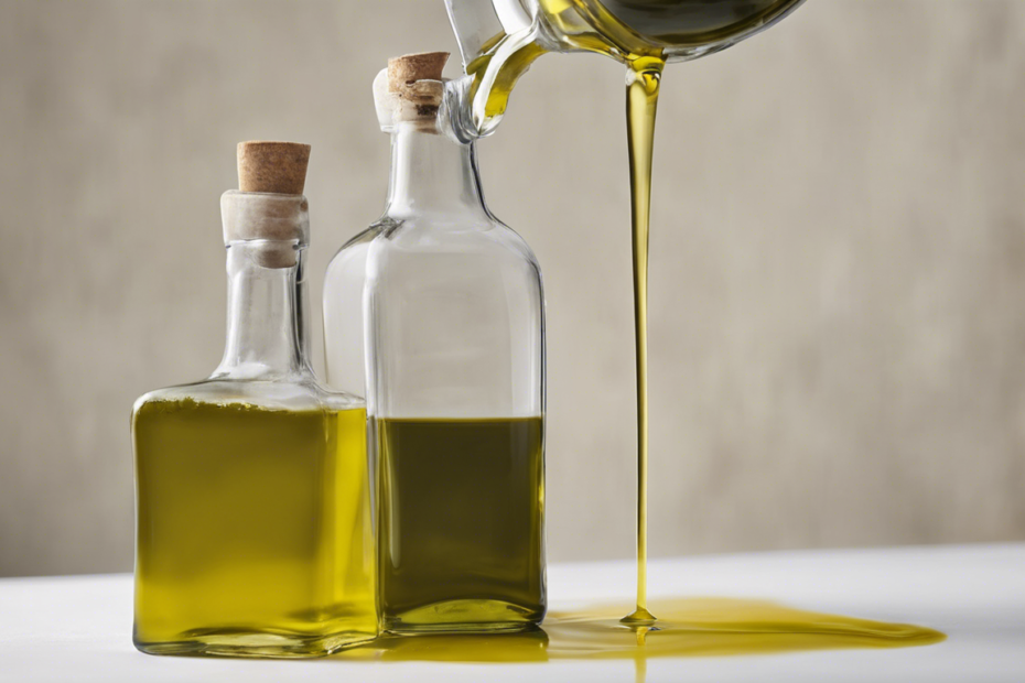 Uncovering the Hidden Negatives of Olive Oil: What You Need to Know Before You Pour