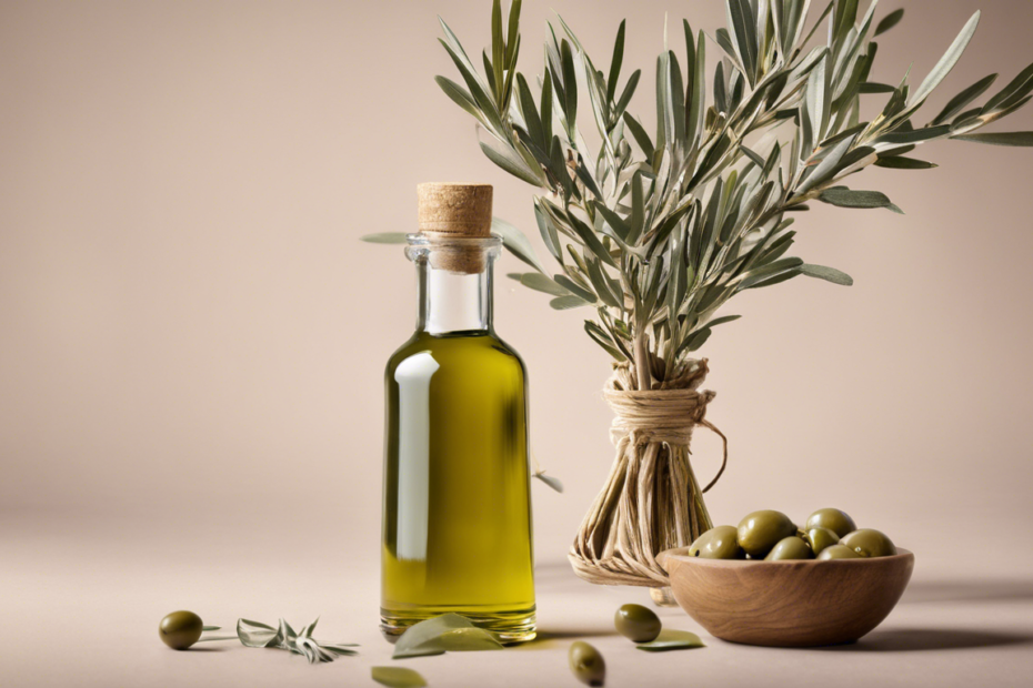 Unlock the Secrets of Olive Oil: Benefits, Uses, and How to Choose the Best Quality