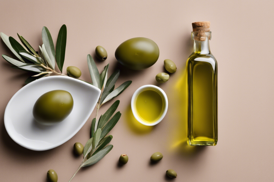 Unlocking the Benefits of Olive Oil on an Empty Stomach: How This Superfood Can Transform Your Health