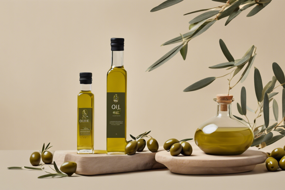 Discover the Best Places to Buy Olive Oil Online for Quality and Flavor