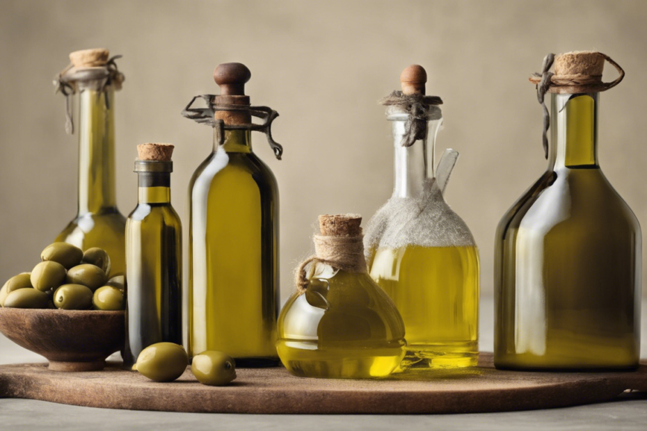 Unlocking the Secrets of Olive Oil Press: Your Guide to Quality and Flavor