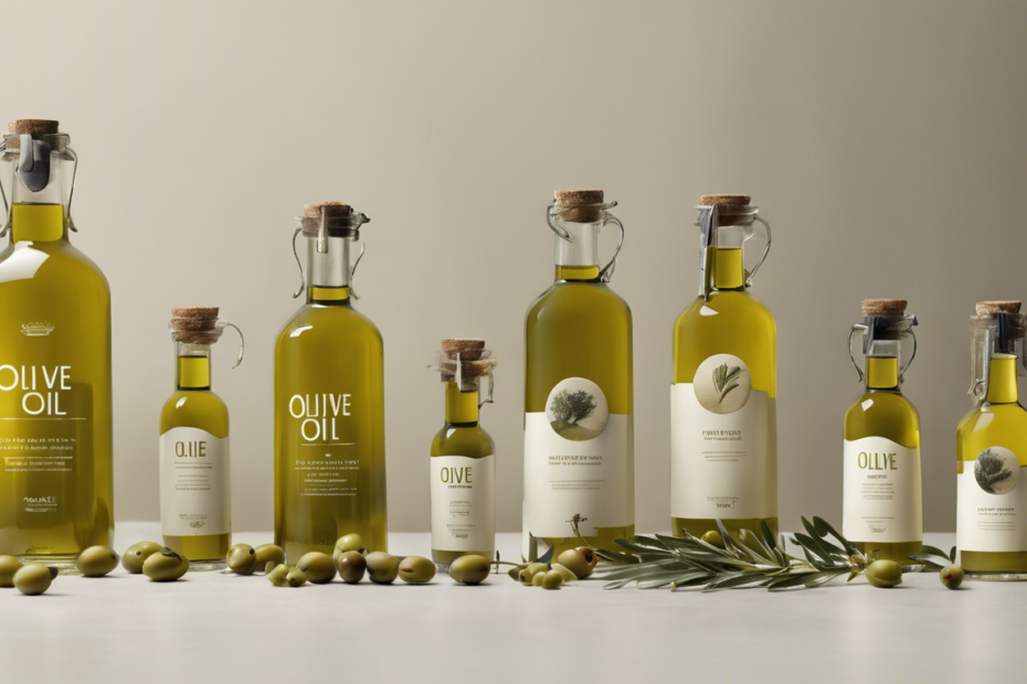 The Art and Science of Olive Oil Processing: Unlocking Premium Quality and Flavor