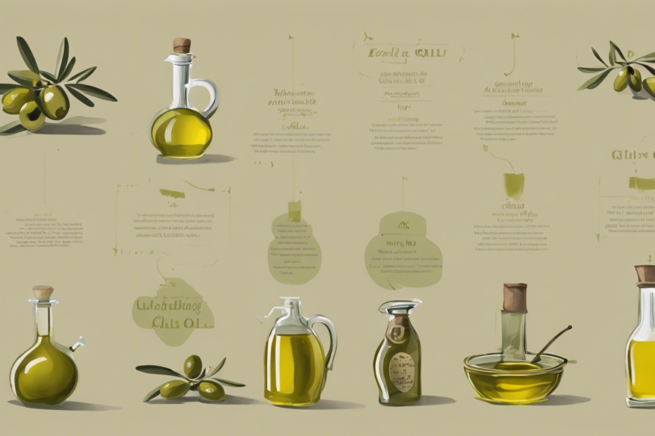 The Ultimate Guide to Olive Oil: Weighing the Pros and Cons for Health and Cooking