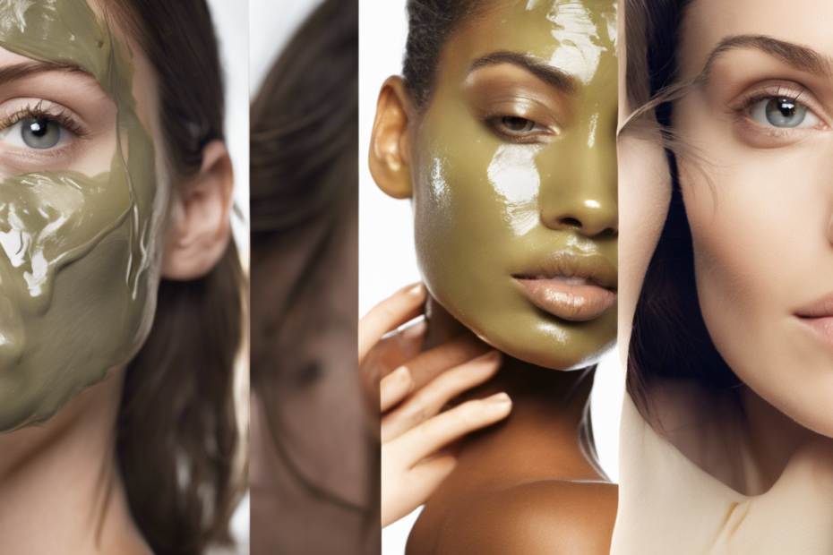 How Olive Oil Can Transform Your Skin: Solutions for Common Skin Problems