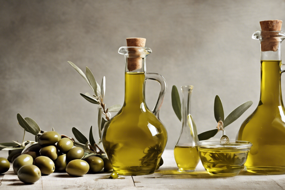 Discover the Best Olive Oil Sources: Your Guide to Quality and Flavor