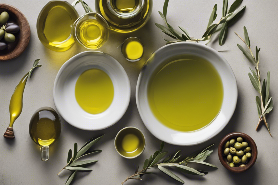 The Ultimate Guide to Olive Oil Uses: Unlocking Its Culinary and Health Benefits