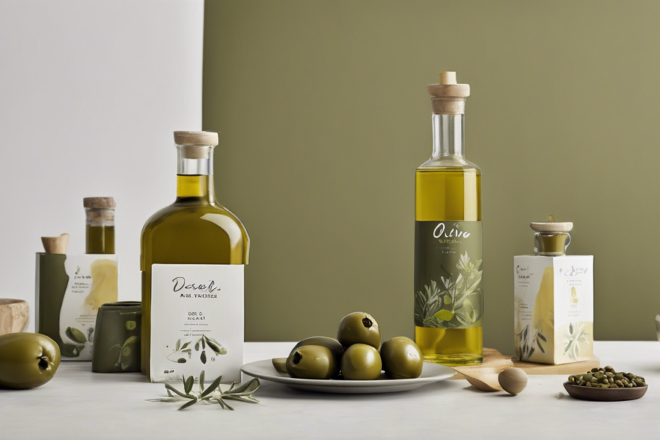 Discover the Versatile Uses of Olive Oil in Your Culinary Adventures