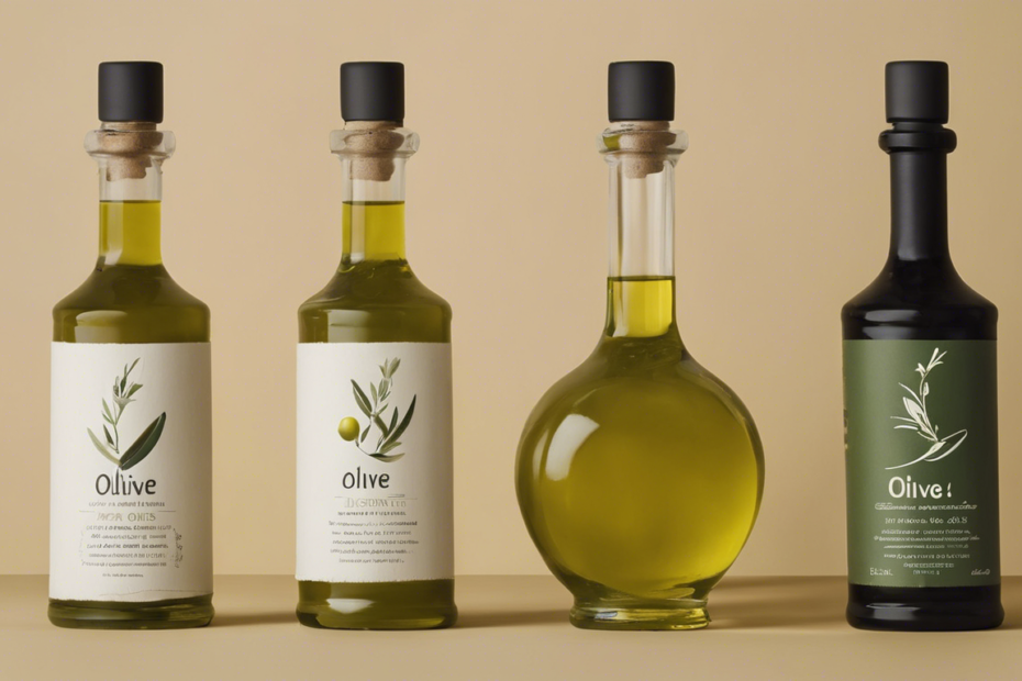 Discover the Best Olive Oil: Your Ultimate Guide to Quality and Health Benefits