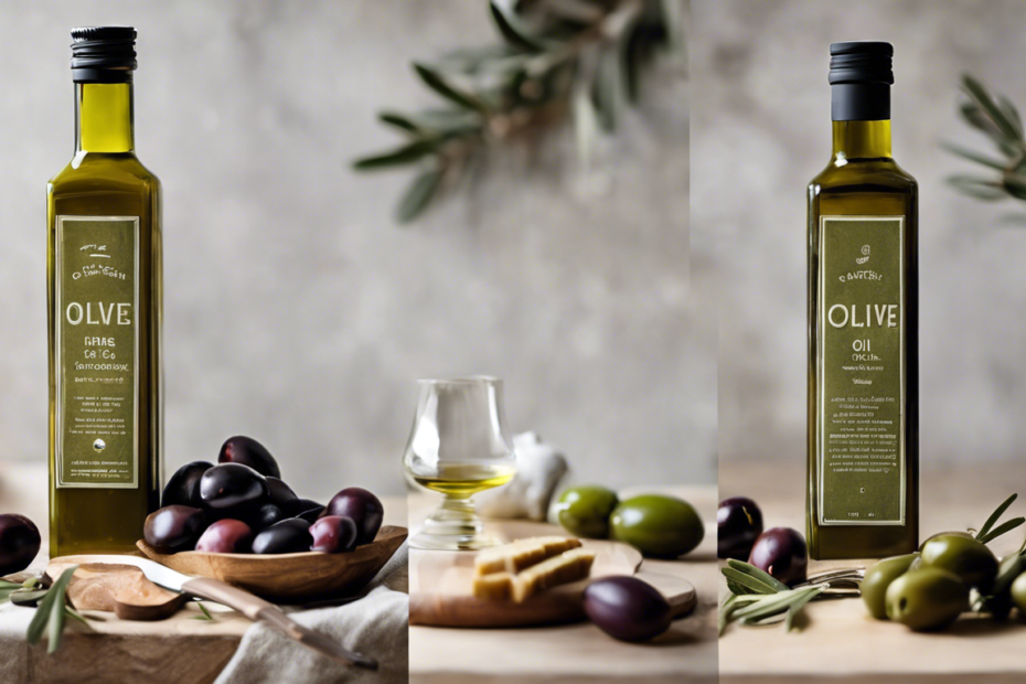 Discover the Best Olive Oil Recipes and Tips on YouTube