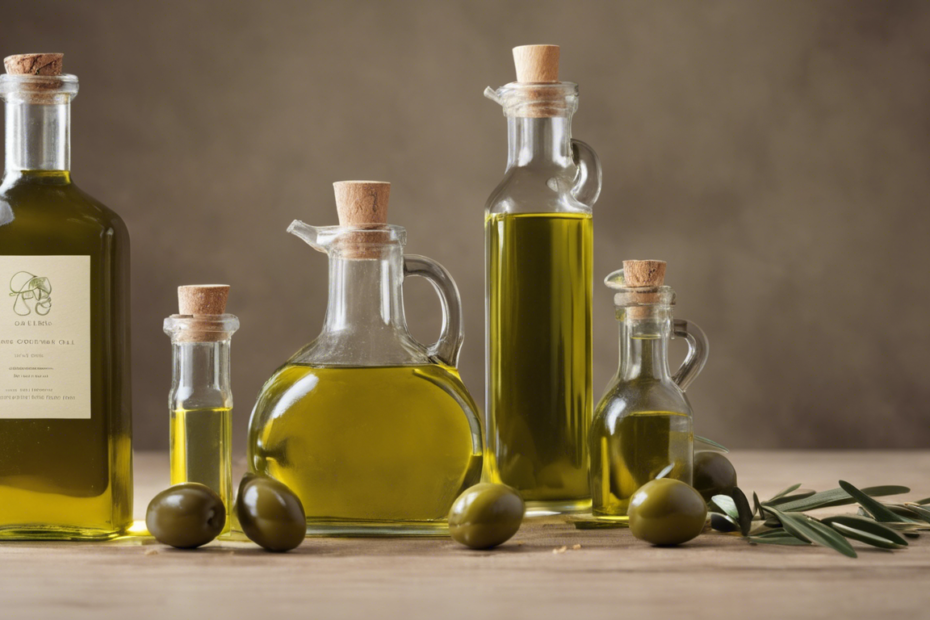 Transforming Olive to Oil: The Ultimate Guide to Crafting Your Own Olive Oil at Home