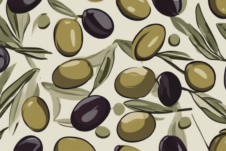 The Ultimate Guide to Olives: Health Benefits, Varieties, and Culinary Uses