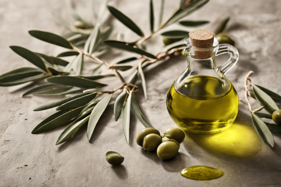 Unlock the Secrets of Olive Oil: Health Benefits, Culinary Uses, and Tips for Choosing the Best