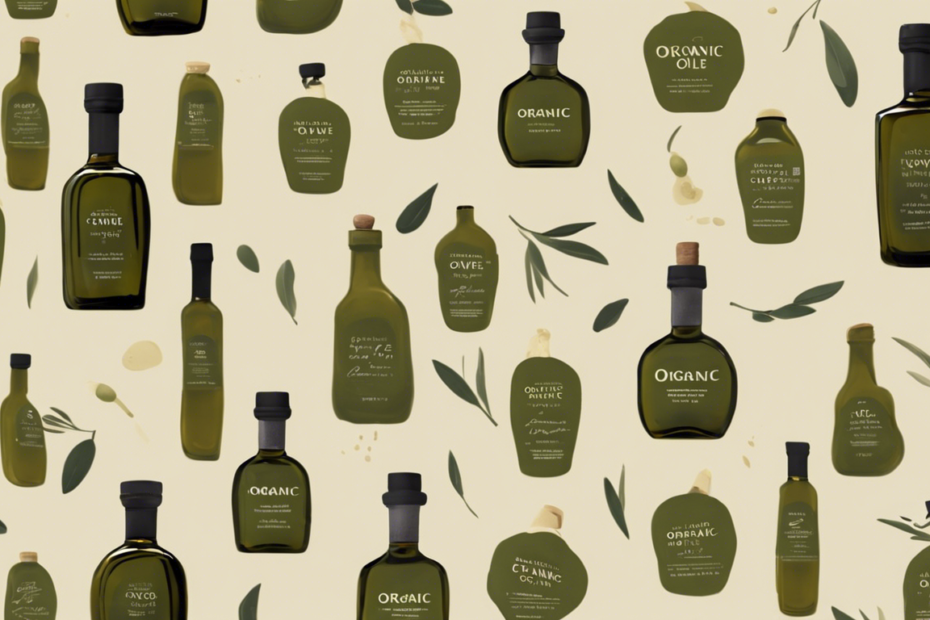 Discover the Rich Flavors of Organic Olive Oil from South Africa