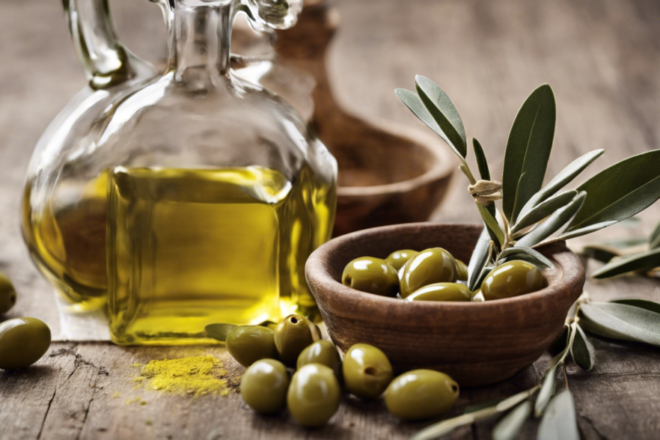 The Ultimate Guide to Refined Olive Oil: Benefits, Uses, and Selection Tips