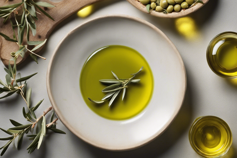 Discover the Best Sources of Olive Oil: Elevate Your Culinary Experience