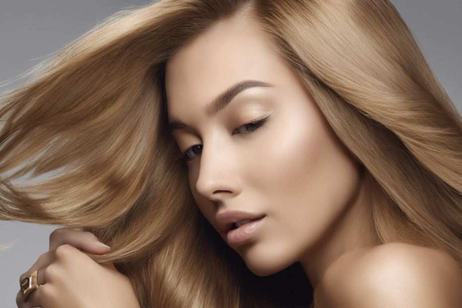 Unlock the Secrets: Discover the Amazing Benefits of Soybean Oil for Luxurious Hair