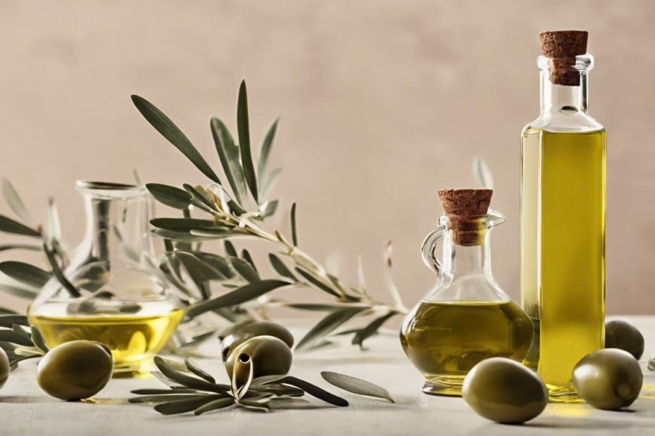 Unlock the Benefits: Why Taking Olive Oil at Night Can Transform Your Health