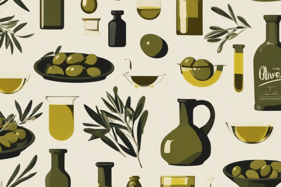 Discover the Power of The Olive Oil: Benefits, Uses, and Culinary Magic