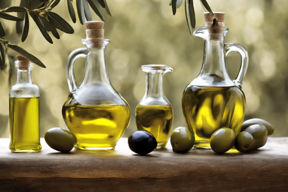 Discovering the Olive Oil Source: Your Ultimate Guide to Quality Olive Oil