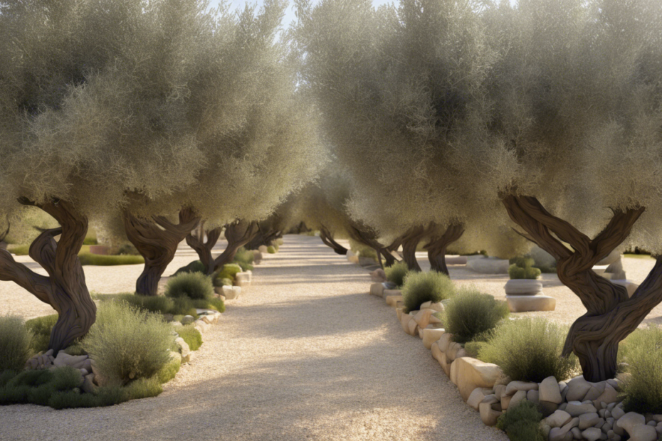 Discover the Most Popular Types of Olive Trees for Your Garden