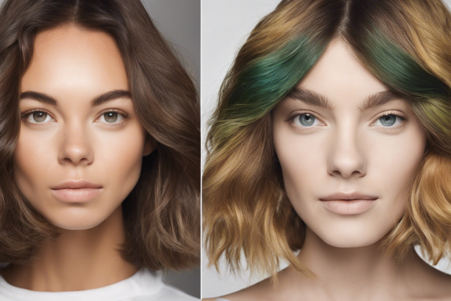 Transform Your Hair with Vegetable Oil and Egg: The Ultimate Natural Treatment