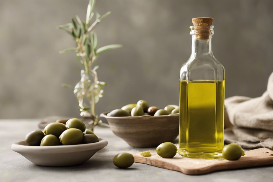 Uncovering the Truth: What Are the Disadvantages of Olive Oil You Need to Know?