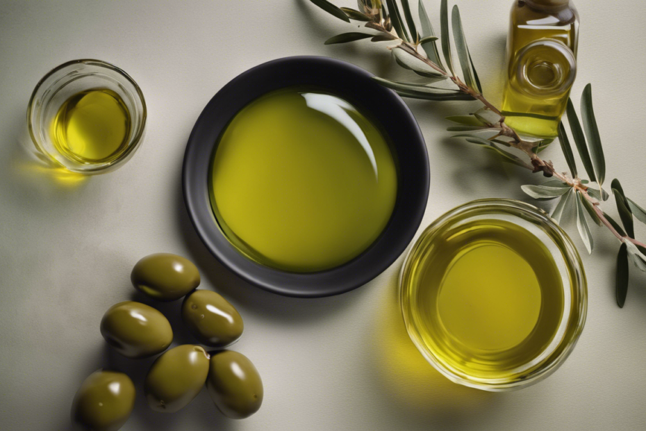 Exploring the Possible Side Effects of Olive Oil: What You Need to Know